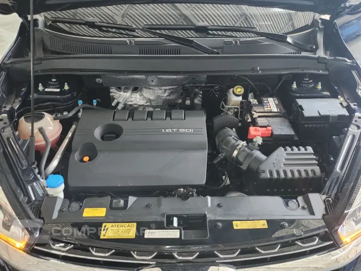 TIGGO 8 1.6 TGDI GASOLINA TXS MAX DRIVE DCT