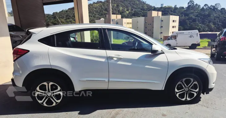 HR-V 1.8 16V EX