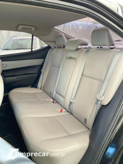 COROLLA 2.0 XEI 16V