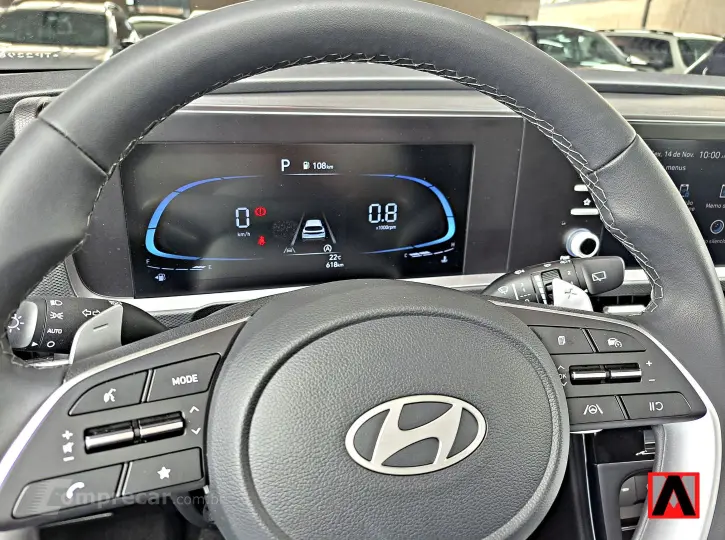 CRETA 1.0 Tgdi Limited