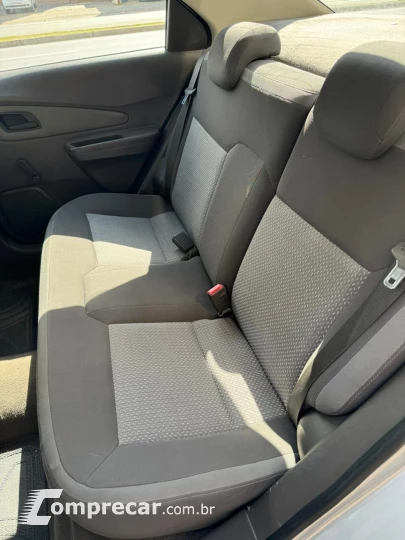 COBALT 1.8 MPFI LT 8V