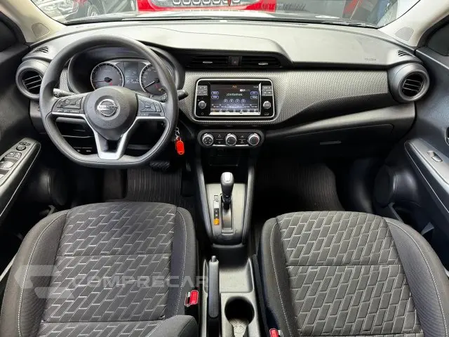 KICKS - 1.6 16V START SENSE XTRONIC