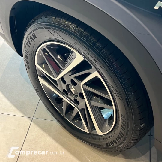 Creta N Line 1.0 TB 12V Flex Aut.