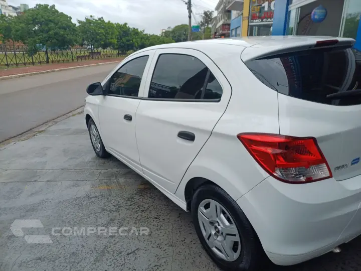 Onix Hatch 1.0 4P FLEX JOY