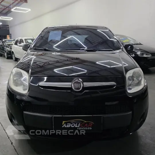 Palio ATTRACTIVE 1.0 EVO Fire Flex 8v 5p