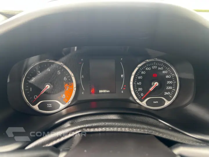 RENEGADE 1.8 16V Sport