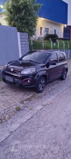 UNO 1.3 Firefly Sporting