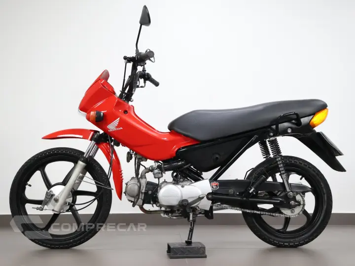 HONDA POP 100