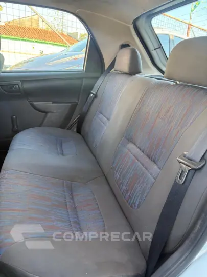 CELTA 1.0 MPFI Spirit 8V
