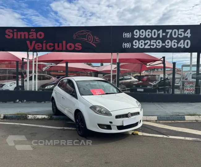 BRAVO 1.8 Essence 16V