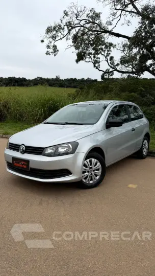GOL 1.0 8V