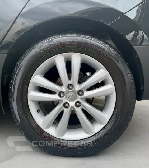 IX35 2.0 MPI 4X2 16V