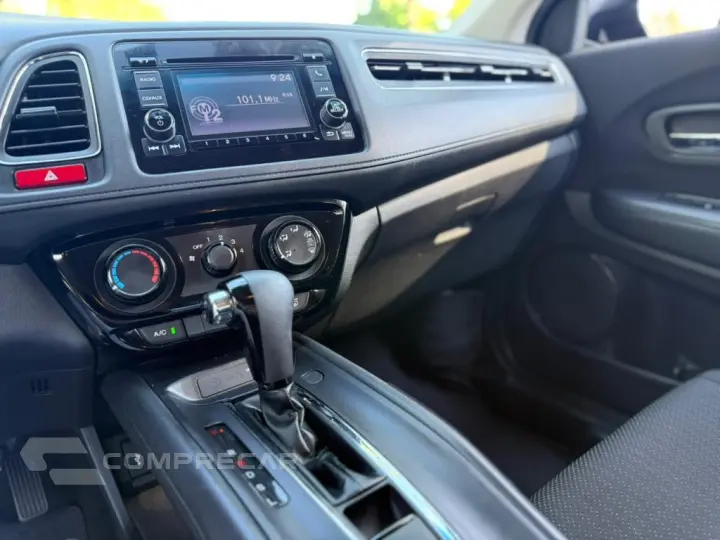 HR-V 1.8 16V FLEX EX 4P AUTOMÁTICO