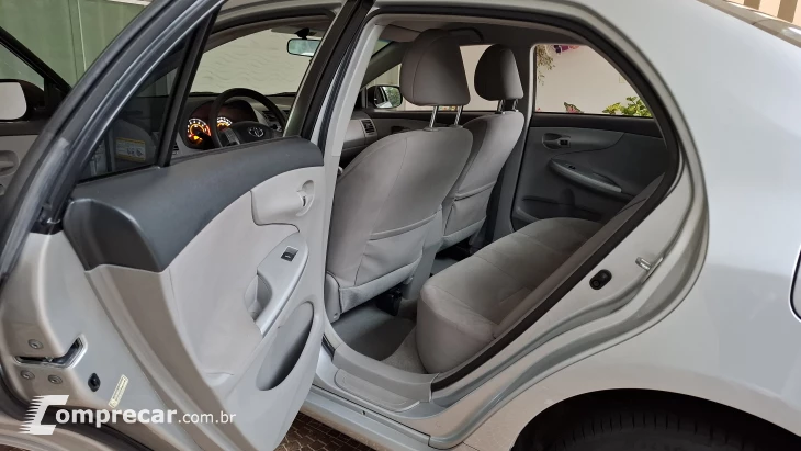 COROLLA 1.8 GLI 16V
