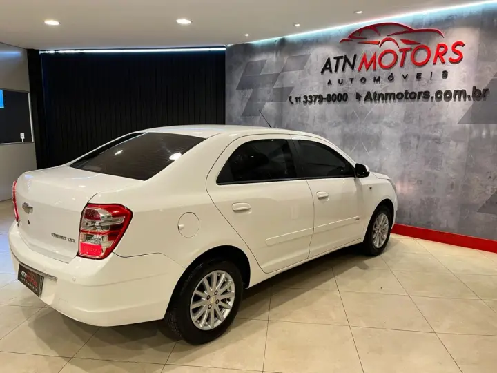 Cobalt 1.4 4P FLEX LTZ