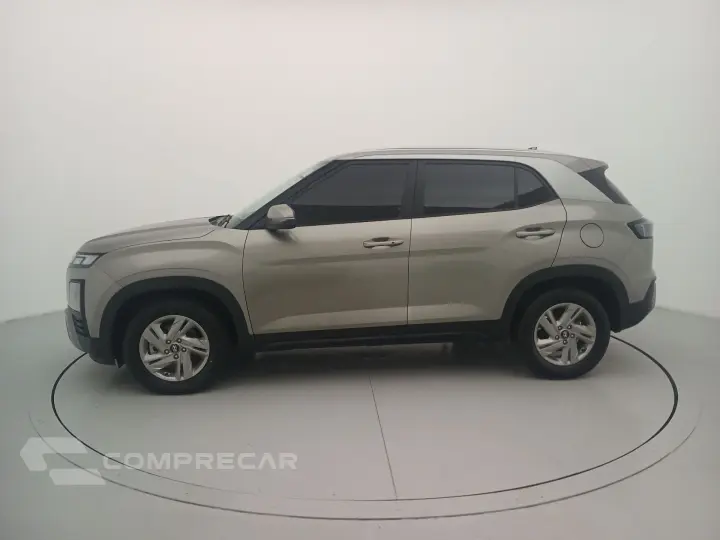 CRETA 1.0 TGDI FLEX COMFORT AUTOMÁTICO
