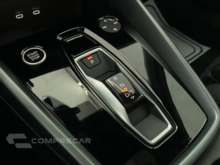 A3 Sportb. Performance 2.0 TFSI S-tronic