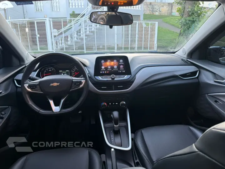 ONIX 1.0 Turbo Plus Premier