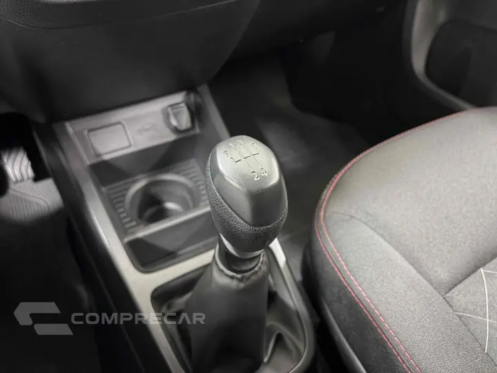 KWID 1.0 12V SCE FLEX ZEN MANUAL