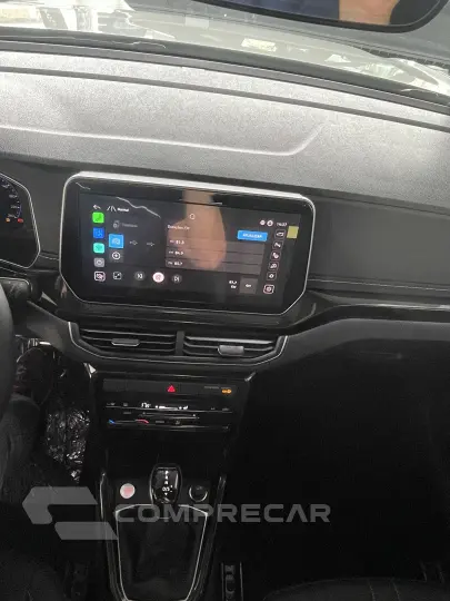 T-CROSS 1.4 250 TSI Highline