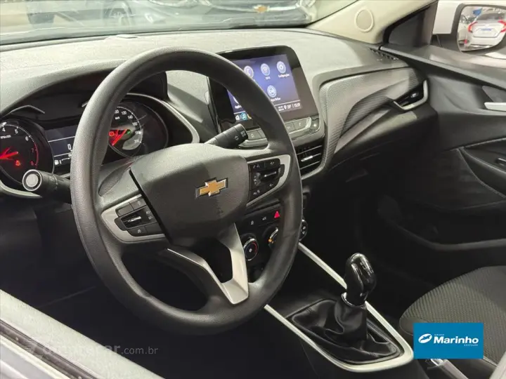 ONIX 1.0 FLEX PLUS LT MANUAL