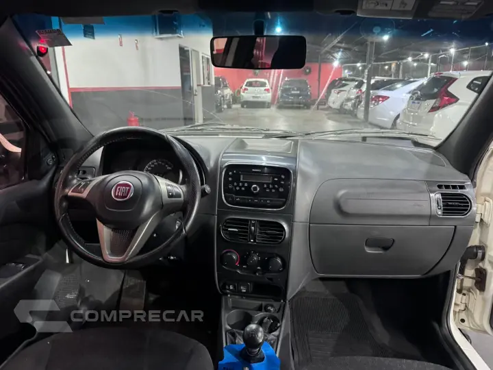 Strada Freedom Cd 1.4 3 portas