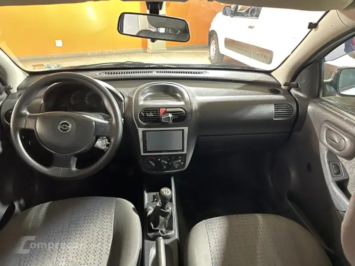 CORSA 1.4 MPFI MAXX 8V FLEX 4P MANUAL