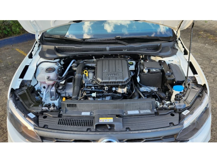 POLO 1.0 MPI TRACK MANUAL