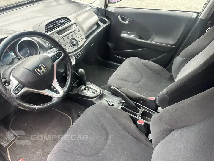 FIT 1.5 EX 16V