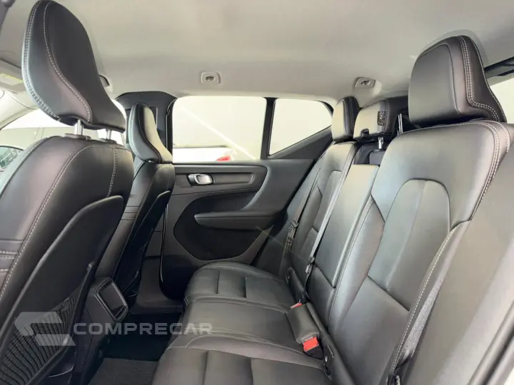 XC40 T4 2.0