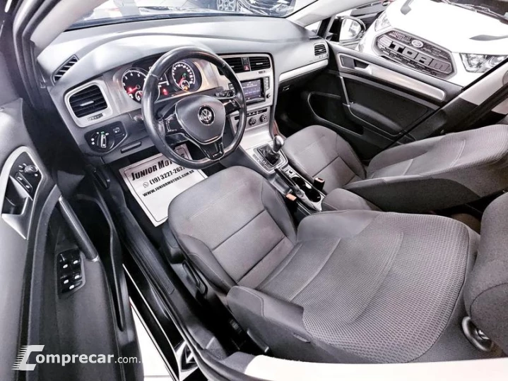 GOLF 1.4 TSI COMFORTLINE 16V TURBO