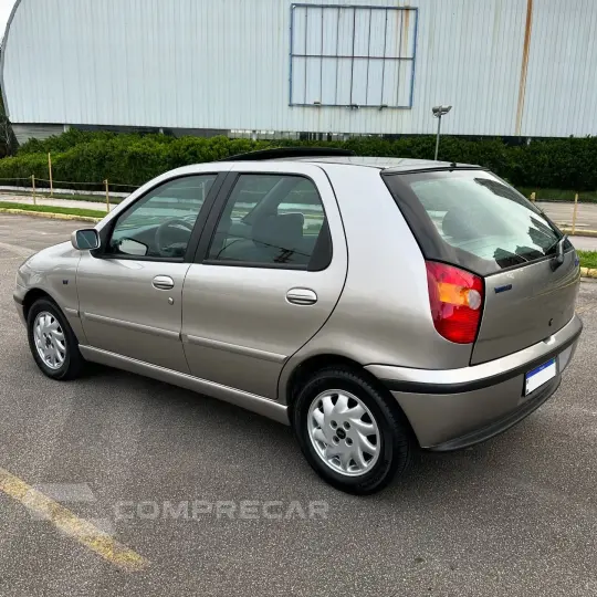 PALIO 1.6 MPI 16V