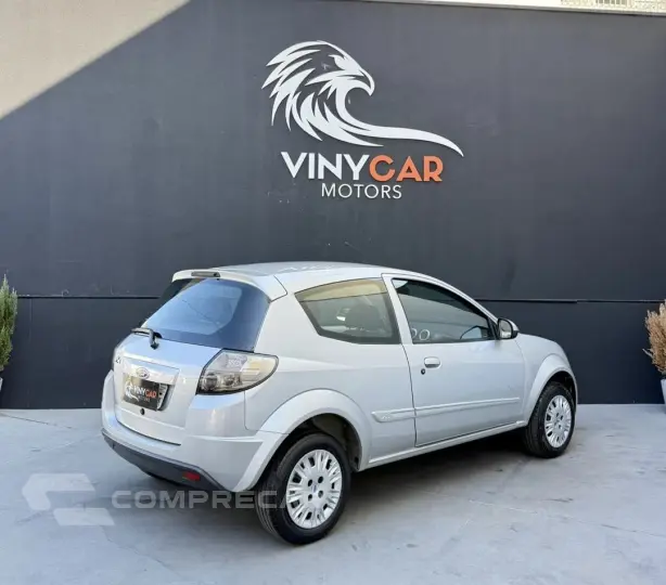 KA 1.0 MPI 8V