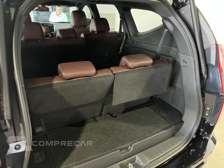 PAJERO SPORT 2.4 16V Mivec Turbo Legend AWD