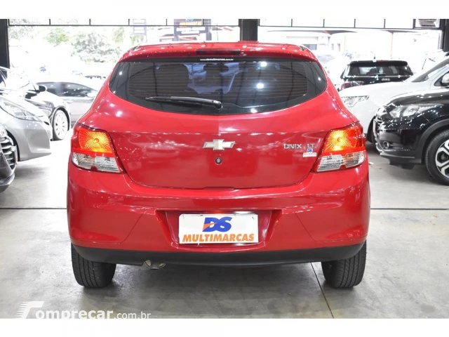 ONIX - 1.0 MPFI LT 8V 4P MANUAL
