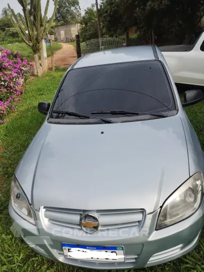 CELTA 1.0 MPFI VHC Spirit 8V