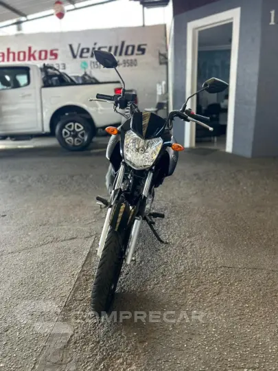 YBR 125i FACTOR ED/FLEX