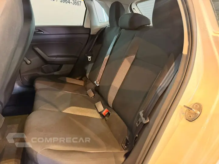 Polo 1.0 Mpi Track Manual