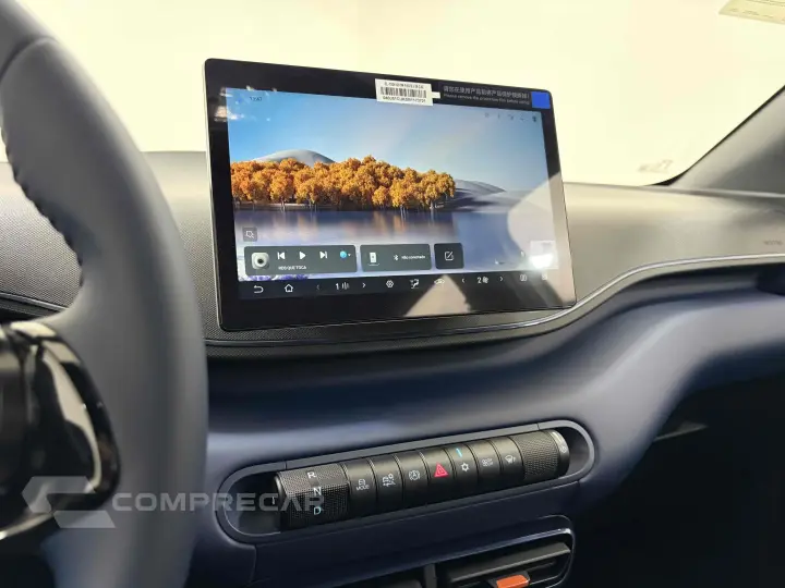 DOLPHIN MINI 38 KW ELÉTRICO GS