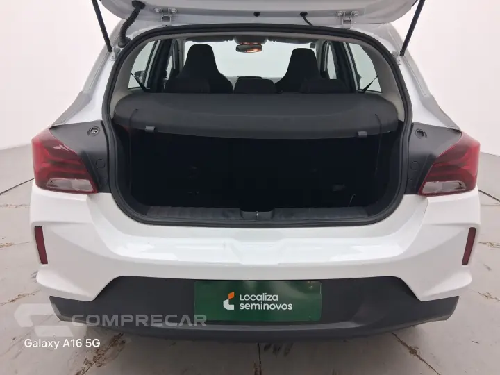 ONIX 1.0 FLEX LT MANUAL