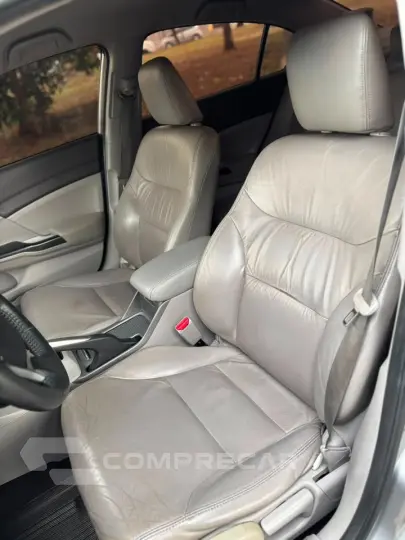 CIVIC 2.0 LXR 16V