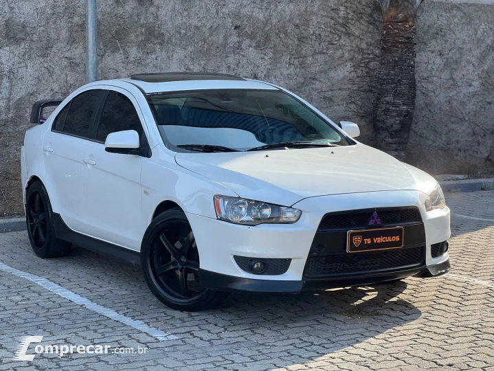 LANCER 2.0 HLE 16V