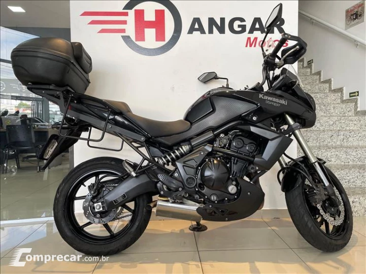 VERSYS 650