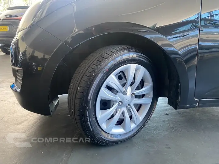 HB20 1.0 Comfort 12V