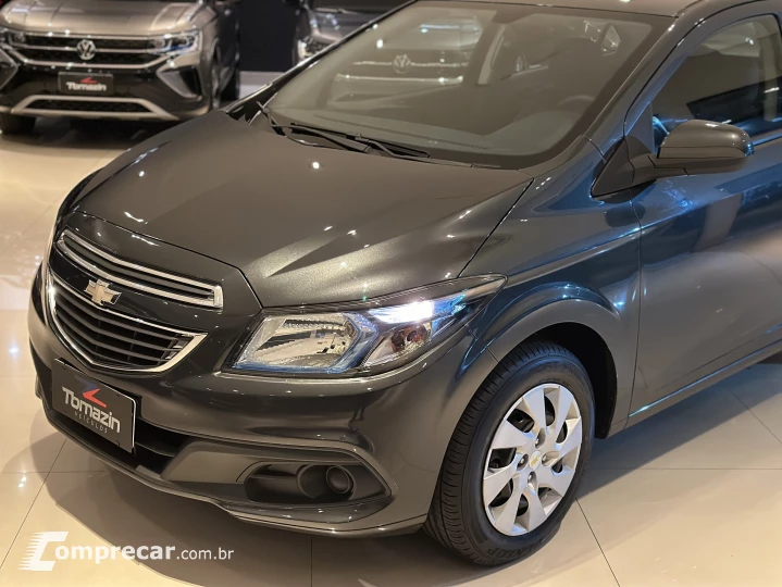 PRISMA 1.4 MPFI LT 8V