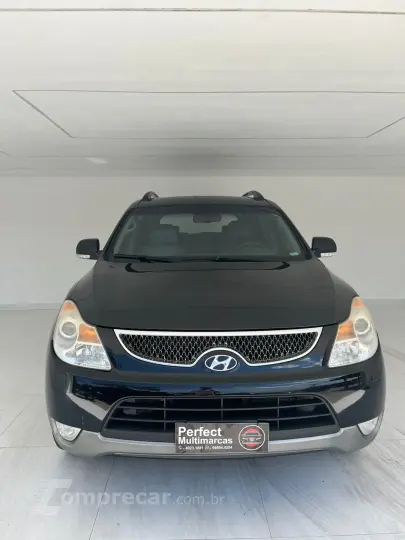 VERA CRUZ 3.8 GLS 4WD 4X4 V6 24V