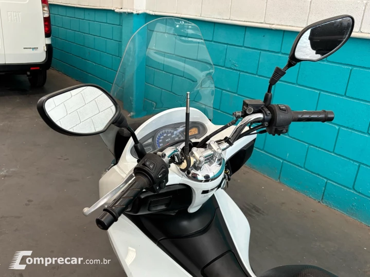 PCX 150