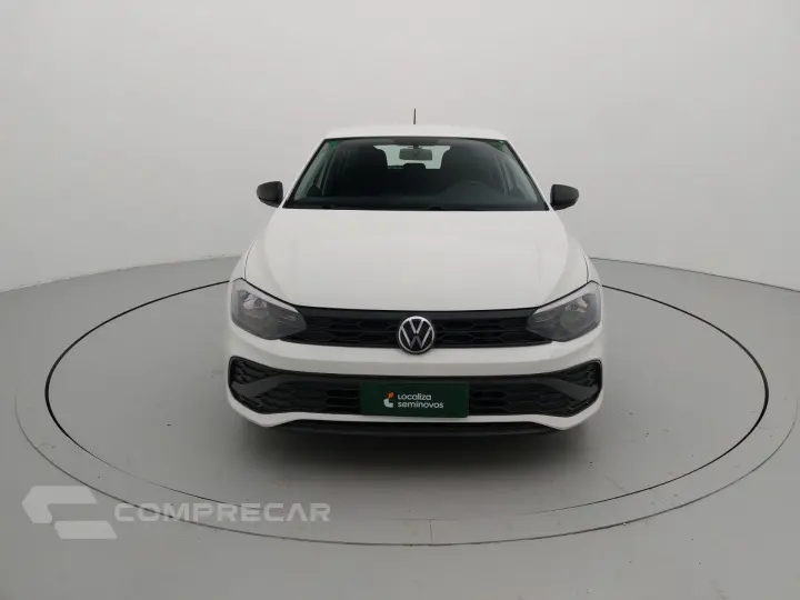 POLO 1.0 MPI TRACK MANUAL