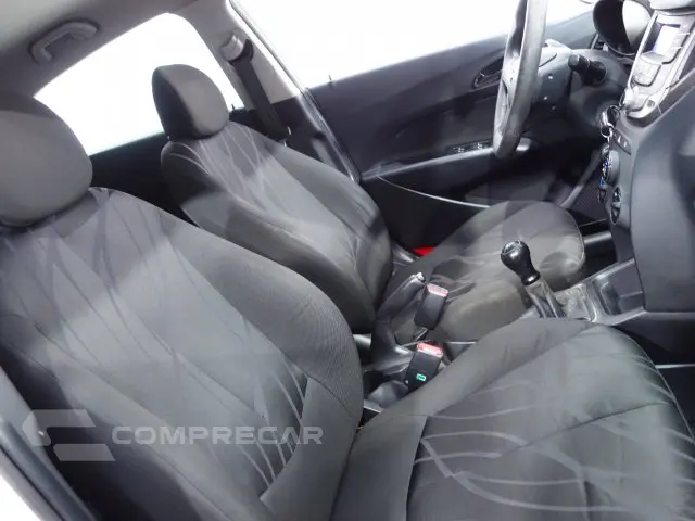 HB20 - 1.0 COMFORT 12V 4P MANUAL
