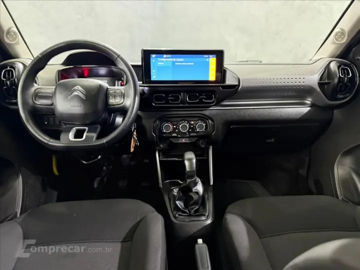 C3 1.0 Firefly Live Pack